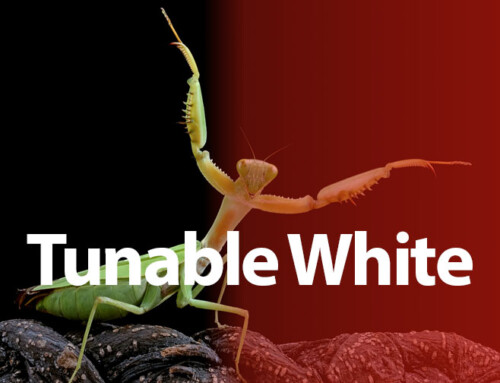 Referenser Prisma Light utomhusbelysning: Tunable White