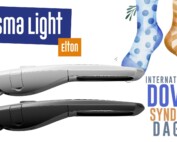 Rocka sockorna med Prisma Light Elton