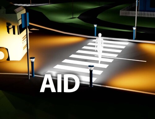 Referenser Prisma Light Ella AID