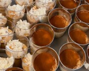 Hållbarhetsmånad avslutas med Overnight Oats