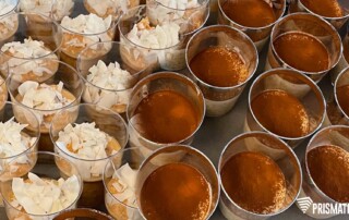 Hållbarhetsmånad avslutas med Overnight Oats