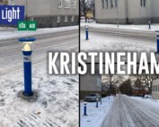 Prisma Light Ella AID i Kristinehamn