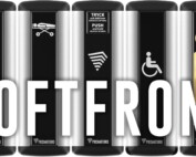 Prisma Button Softfront – precis som du vill ha den