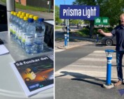Prisma Light Ella AID Skövde