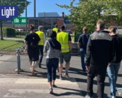 Prisma Light Ella AID Skövde