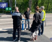 Prisma Light Ella AID Skövde