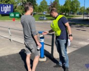 Prisma Light Ella AID Skövde