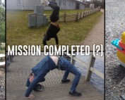 PrismaTibrodag mission completed