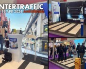 Intertraffic 2024 Recap