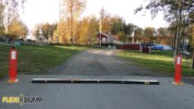 Flexibump Farthinder Camping