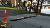 Flexibump Campingplats farthinder