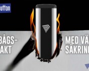 Prisma Button elbow switch