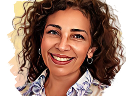 Betina D´Abate