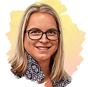 Camilla Göthberg