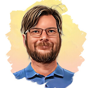 Jesper Edgren
