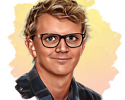 Joel Albinsson
