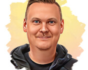 Kristoffer By