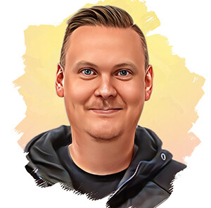 Kristoffer By