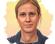 Mari Nyström