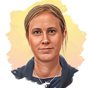 Mari Nyström