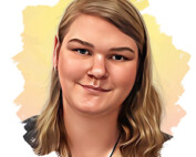 Maria Andersson Lundberg