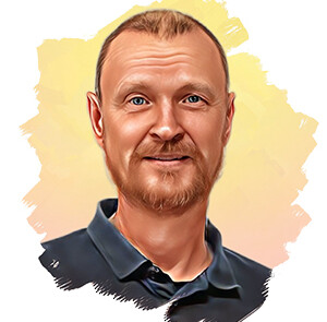 Mats Magnusson