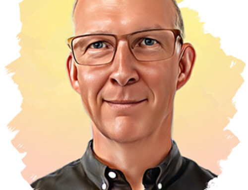 Patrik Roslund