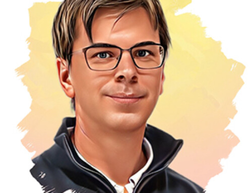 Pierre Ekberg