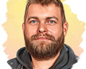 Christoffer Fjällholm