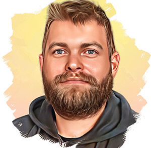 Christoffer Fjällholm