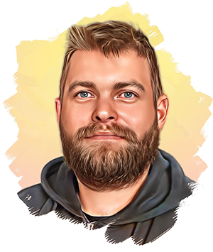 Christoffer Fjällholm