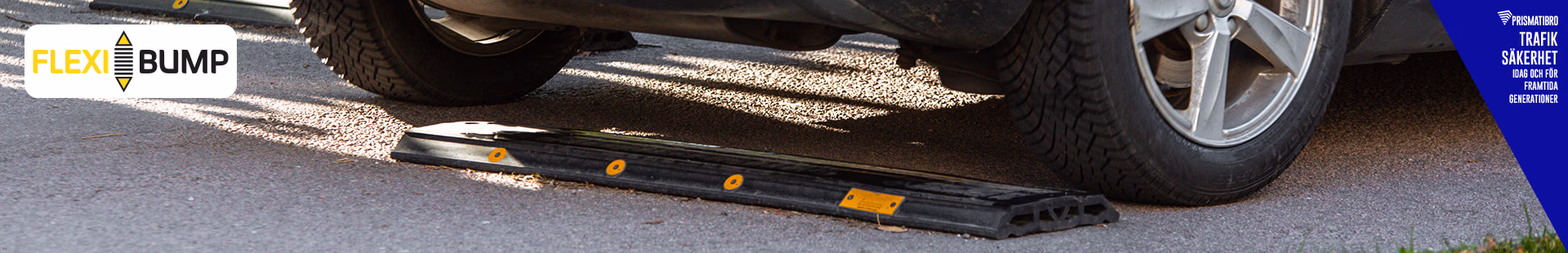 Flexibump