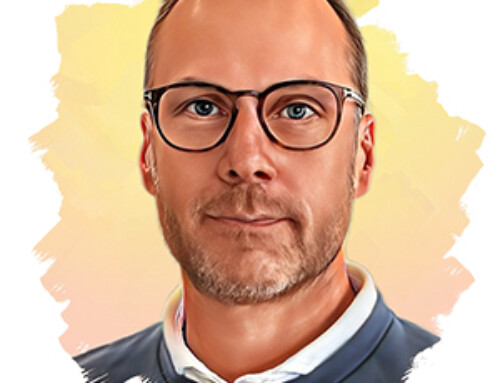 Matthias Friman