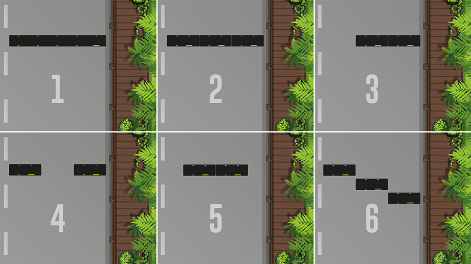 Flexibump Setup Flexibump