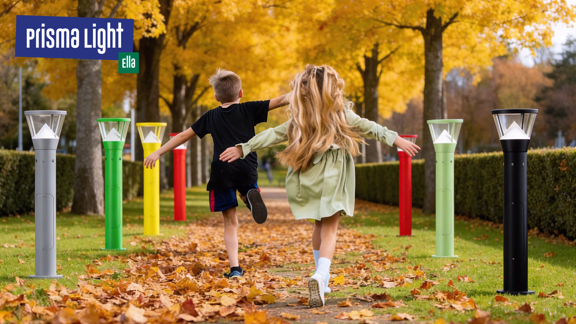 Prisma Light Ella