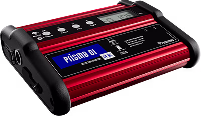Prisma DI-5C • Digital Crankshaft Deflection Indicator
