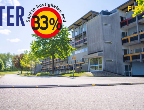 Flexibump: Älskar att vara hatad