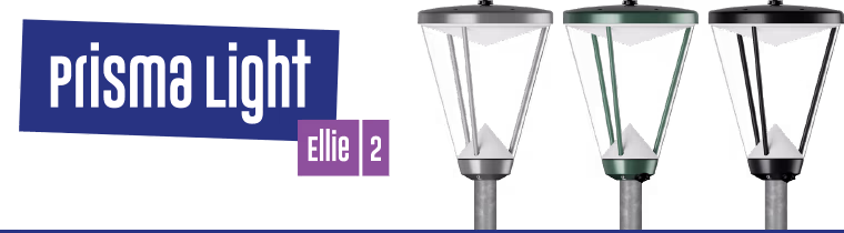 Prisma Light Ellie Prisma Light Ellie