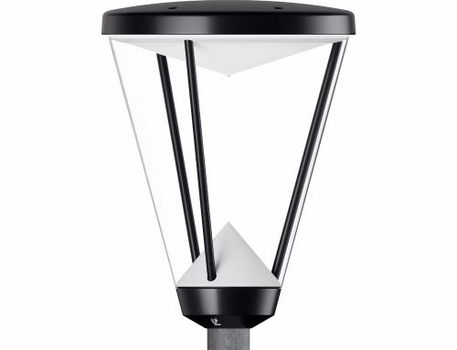 Prisma Light Ellie RAL9005 Remote