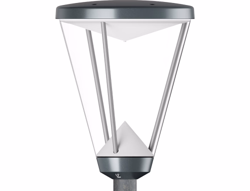 Prisma Light Ellie RAL7016 Remote