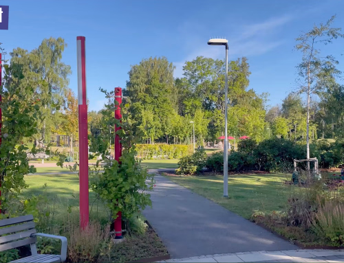 I tjänst 24/7/365